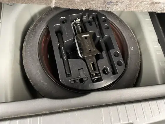 RENAULT CAPTUR - voiture d'occasion - Photo 15