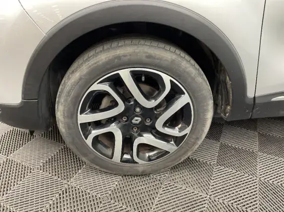 RENAULT CAPTUR - voiture d'occasion - Photo 21