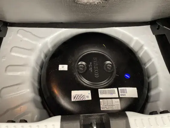 DACIA SANDERO III - voiture d'occasion - Photo 16