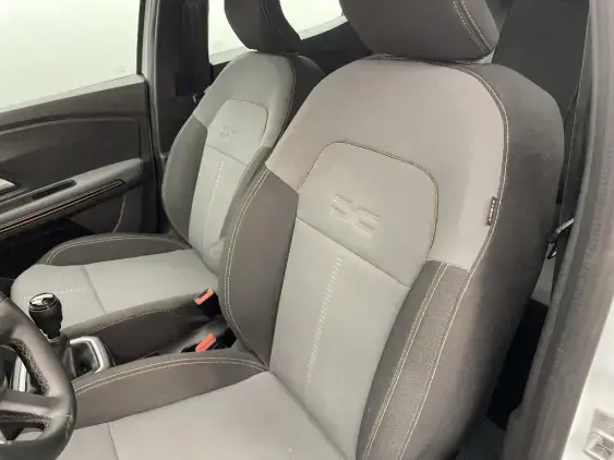 DACIA SANDERO III - voiture d'occasion - Photo 17