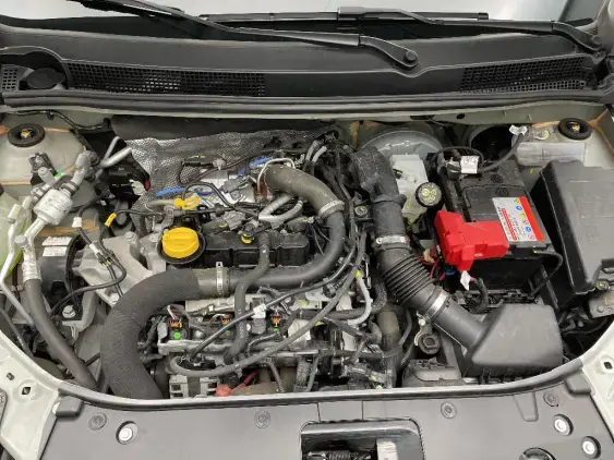 DACIA SANDERO III - voiture d'occasion - Photo 20