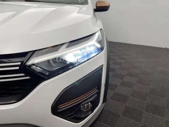 DACIA SANDERO III - voiture d'occasion - Photo 21