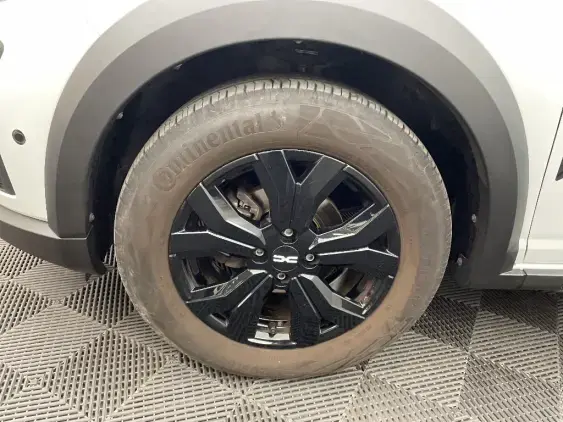 DACIA SANDERO III - voiture d'occasion - Photo 22