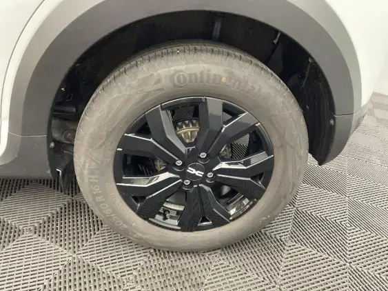 DACIA SANDERO III - voiture d'occasion - Photo 23