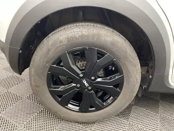 DACIA SANDERO III - voiture d'occasion - Photo 24