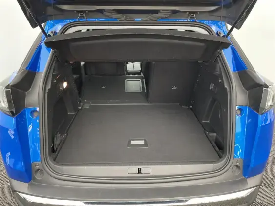 PEUGEOT 3008 II - voiture d'occasion - Photo 16