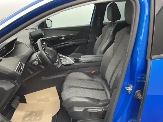 PEUGEOT 3008 II - voiture d'occasion - Photo 18