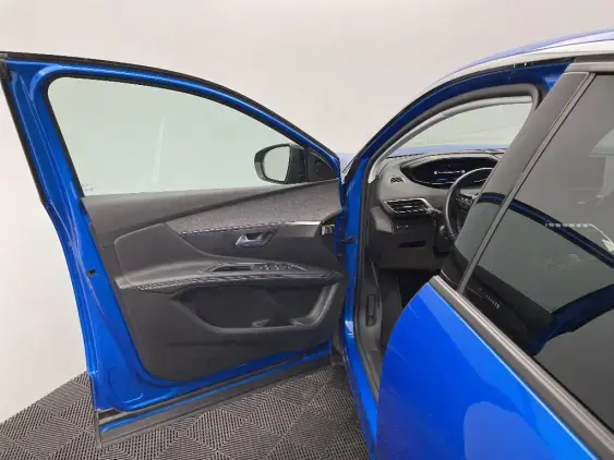 PEUGEOT 3008 II - voiture d'occasion - Photo 19