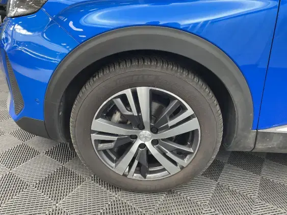 PEUGEOT 3008 II - voiture d'occasion - Photo 23