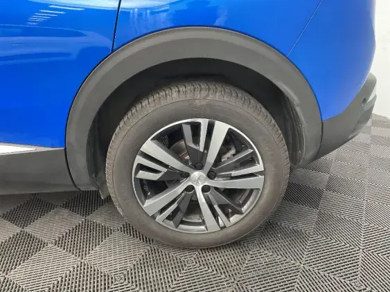 PEUGEOT 3008 II - voiture d'occasion - Photo 24