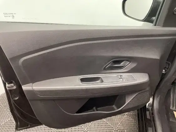 DACIA SANDERO III - voiture d'occasion - Photo 17