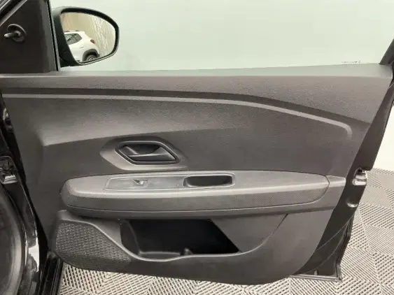 DACIA SANDERO III - voiture d'occasion - Photo 18