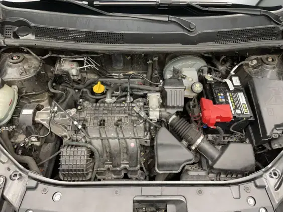 DACIA SANDERO III - voiture d'occasion - Photo 19