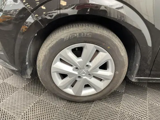 DACIA SANDERO III - voiture d'occasion - Photo 21