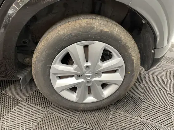 DACIA SANDERO III - voiture d'occasion - Photo 22