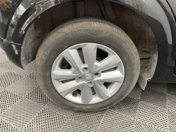 DACIA SANDERO III - voiture d'occasion - Photo 23