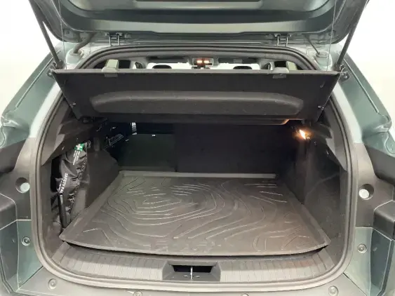 DACIA DUSTER III - voiture d'occasion - Photo 16