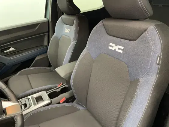 DACIA DUSTER III - voiture d'occasion - Photo 17
