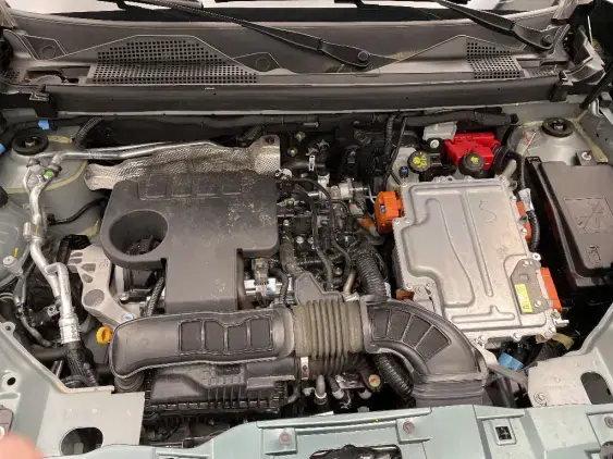 DACIA DUSTER III - voiture d'occasion - Photo 20