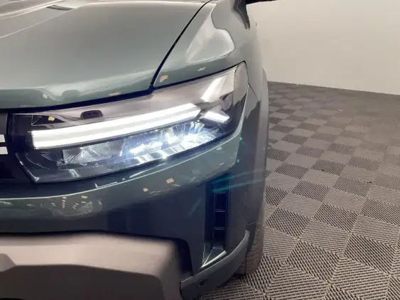 DACIA DUSTER III - voiture d'occasion - Photo 21