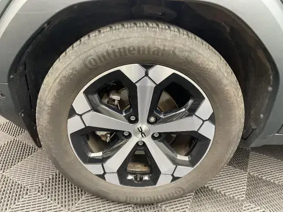 DACIA DUSTER III - voiture d'occasion - Photo 22