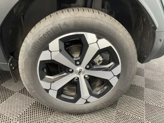 DACIA DUSTER III - voiture d'occasion - Photo 23