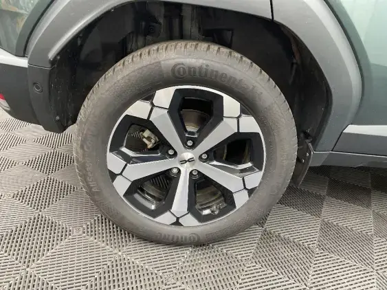 DACIA DUSTER III - voiture d'occasion - Photo 24