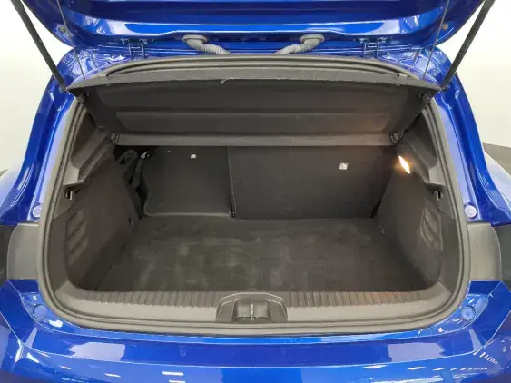 RENAULT CLIO V - voiture d'occasion - Photo 16