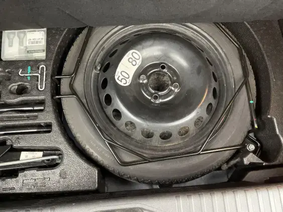 RENAULT CLIO V - voiture d'occasion - Photo 17