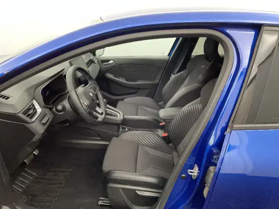 RENAULT CLIO V - voiture d'occasion - Photo 18