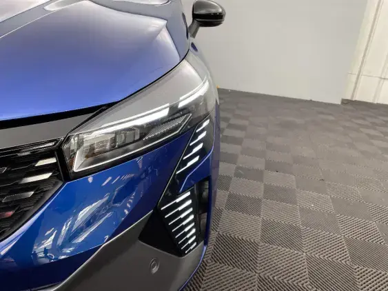 RENAULT CLIO V - voiture d'occasion - Photo 22