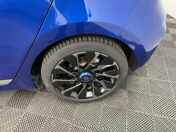 RENAULT CLIO V - voiture d'occasion - Photo 24