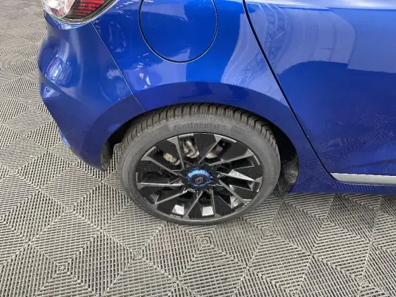 RENAULT CLIO V - voiture d'occasion - Photo 25