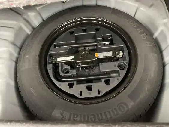 RENAULT CLIO V - voiture d'occasion - Photo 17