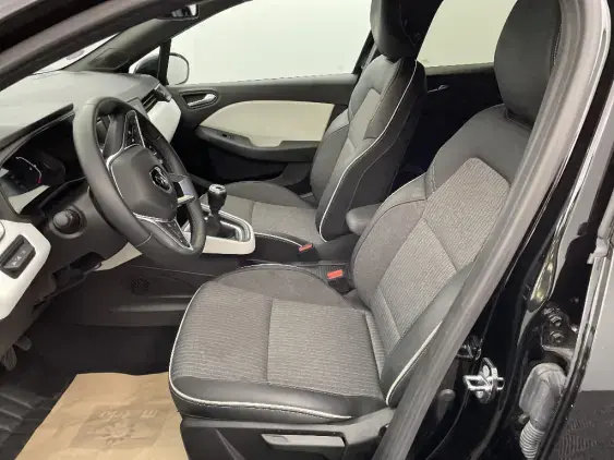 RENAULT CLIO V - voiture d'occasion - Photo 18