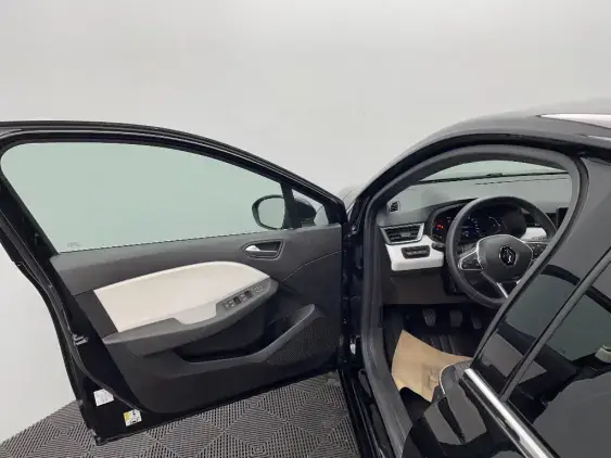 RENAULT CLIO V - voiture d'occasion - Photo 19