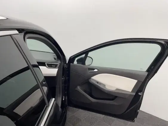 RENAULT CLIO V - voiture d'occasion - Photo 20