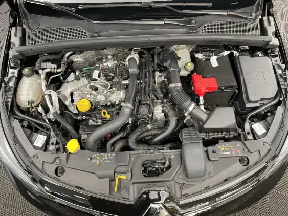 RENAULT CLIO V - voiture d'occasion - Photo 21