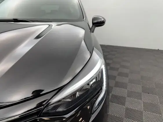 RENAULT CLIO V - voiture d'occasion - Photo 22