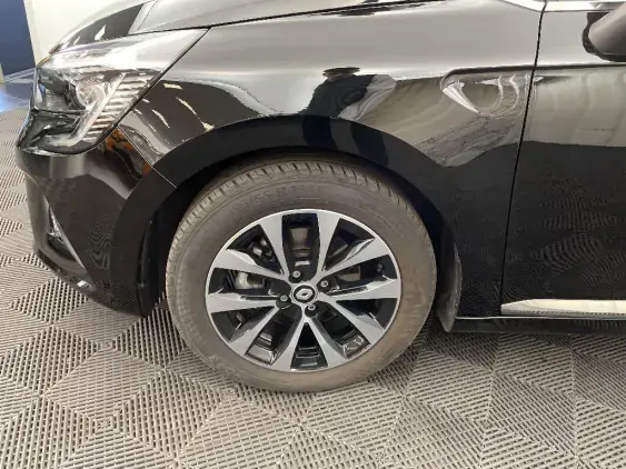 RENAULT CLIO V - voiture d'occasion - Photo 23