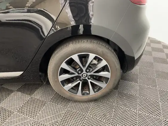 RENAULT CLIO V - voiture d'occasion - Photo 24