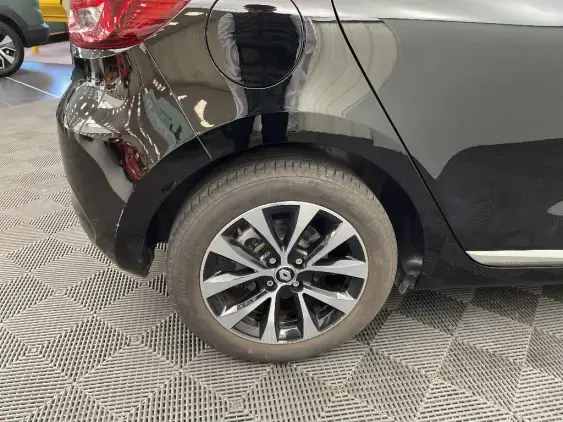 RENAULT CLIO V - voiture d'occasion - Photo 25