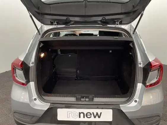 RENAULT CAPTUR II - voiture d'occasion - Photo 16