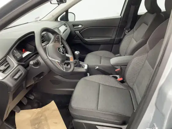 RENAULT CAPTUR II - voiture d'occasion - Photo 18