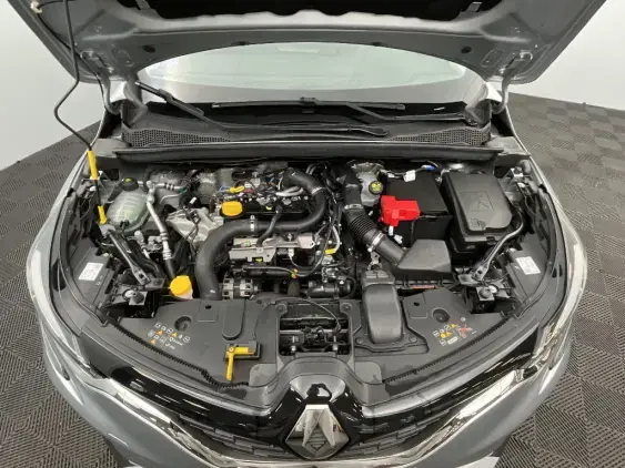 RENAULT CAPTUR II - voiture d'occasion - Photo 21