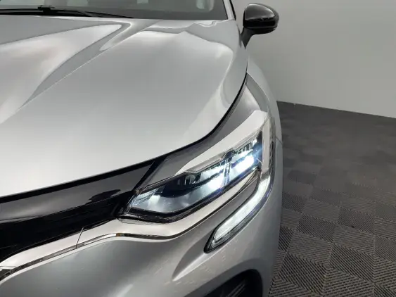 RENAULT CAPTUR II - voiture d'occasion - Photo 22