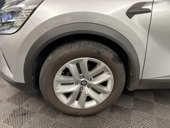 RENAULT CAPTUR II - voiture d'occasion - Photo 23