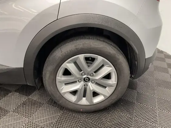 RENAULT CAPTUR II - voiture d'occasion - Photo 24