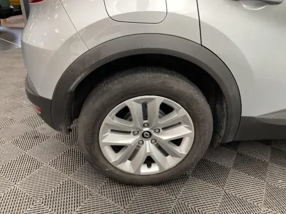 RENAULT CAPTUR II - voiture d'occasion - Photo 25