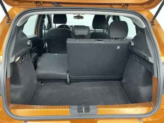 DACIA SANDERO III - voiture d'occasion - Photo 15